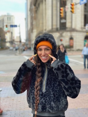 Bakhar Nabieva Photo #201