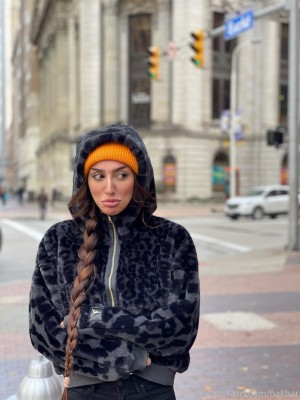 Bakhar Nabieva Photo #211