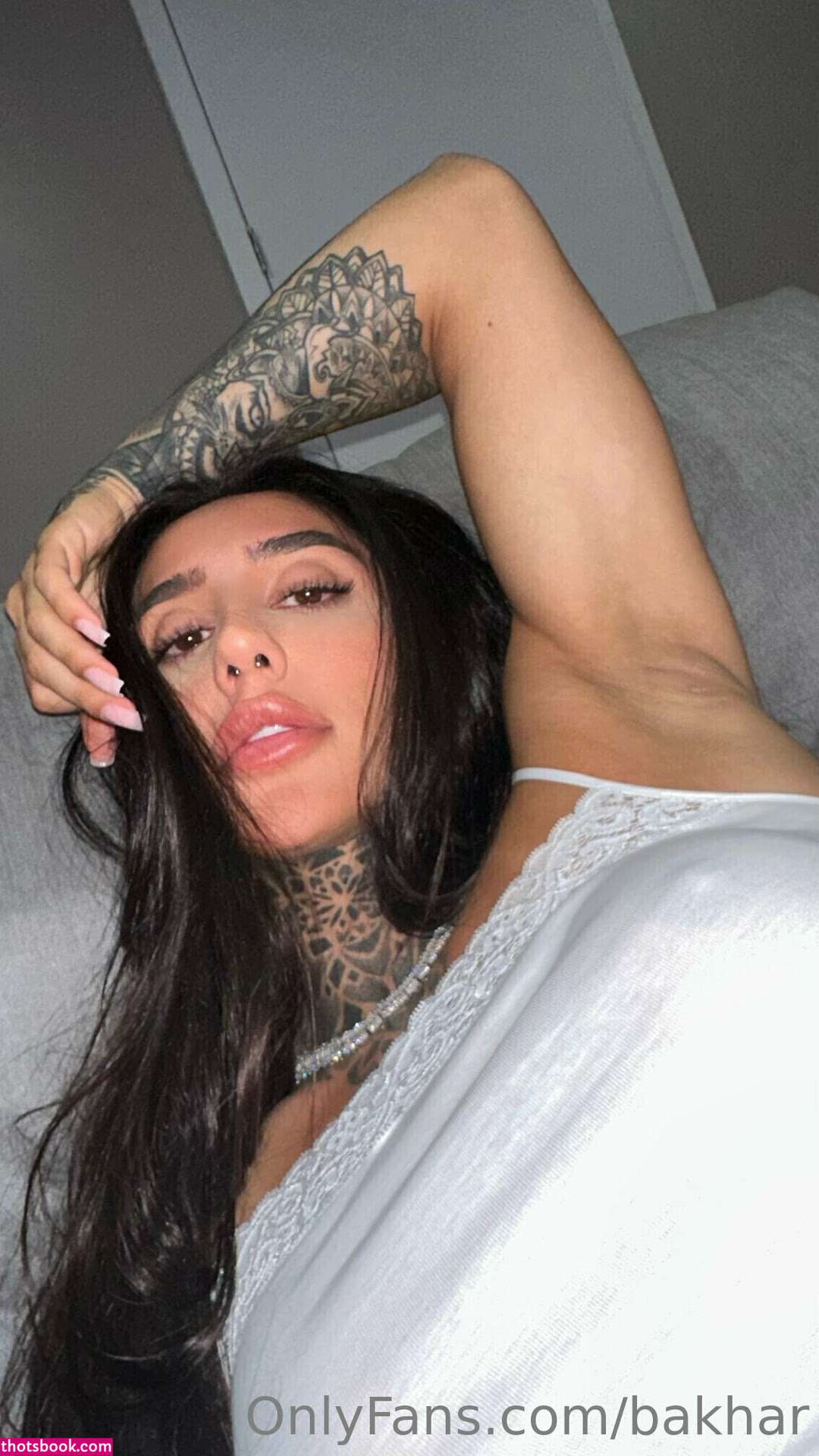 Bakhar Nabieva Photo #224