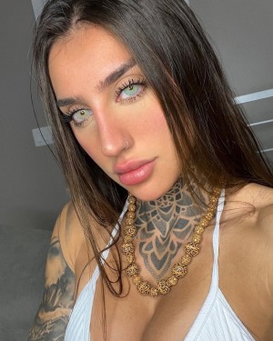 Bakhar Nabieva Photo #250