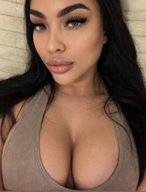 Destiny Skye Photo #46