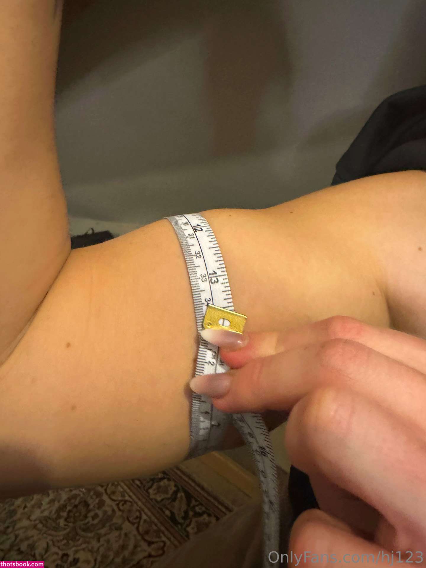 Hattie James Photo #91