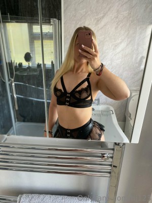 Hattie James Photo #131