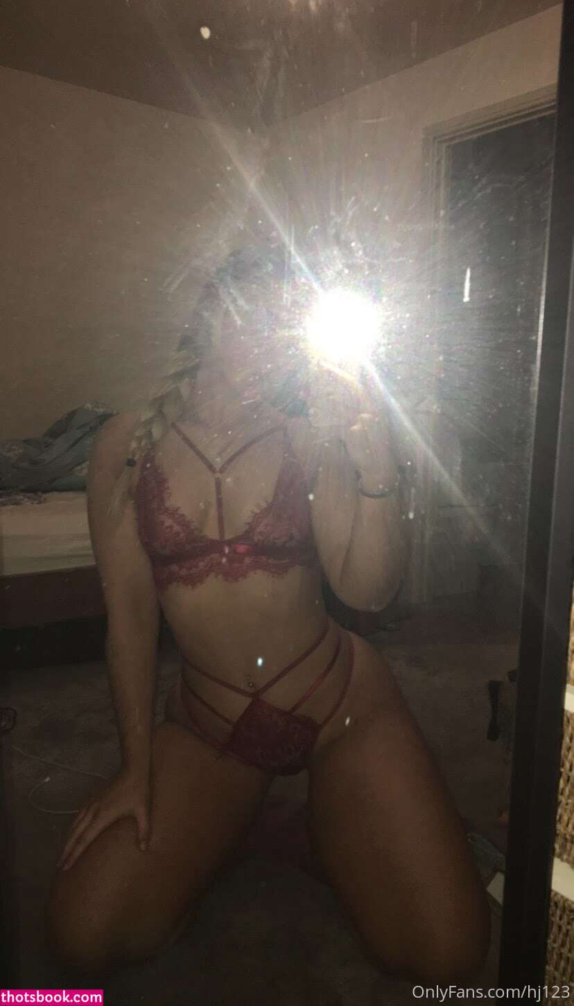 Hattie James Photo #137