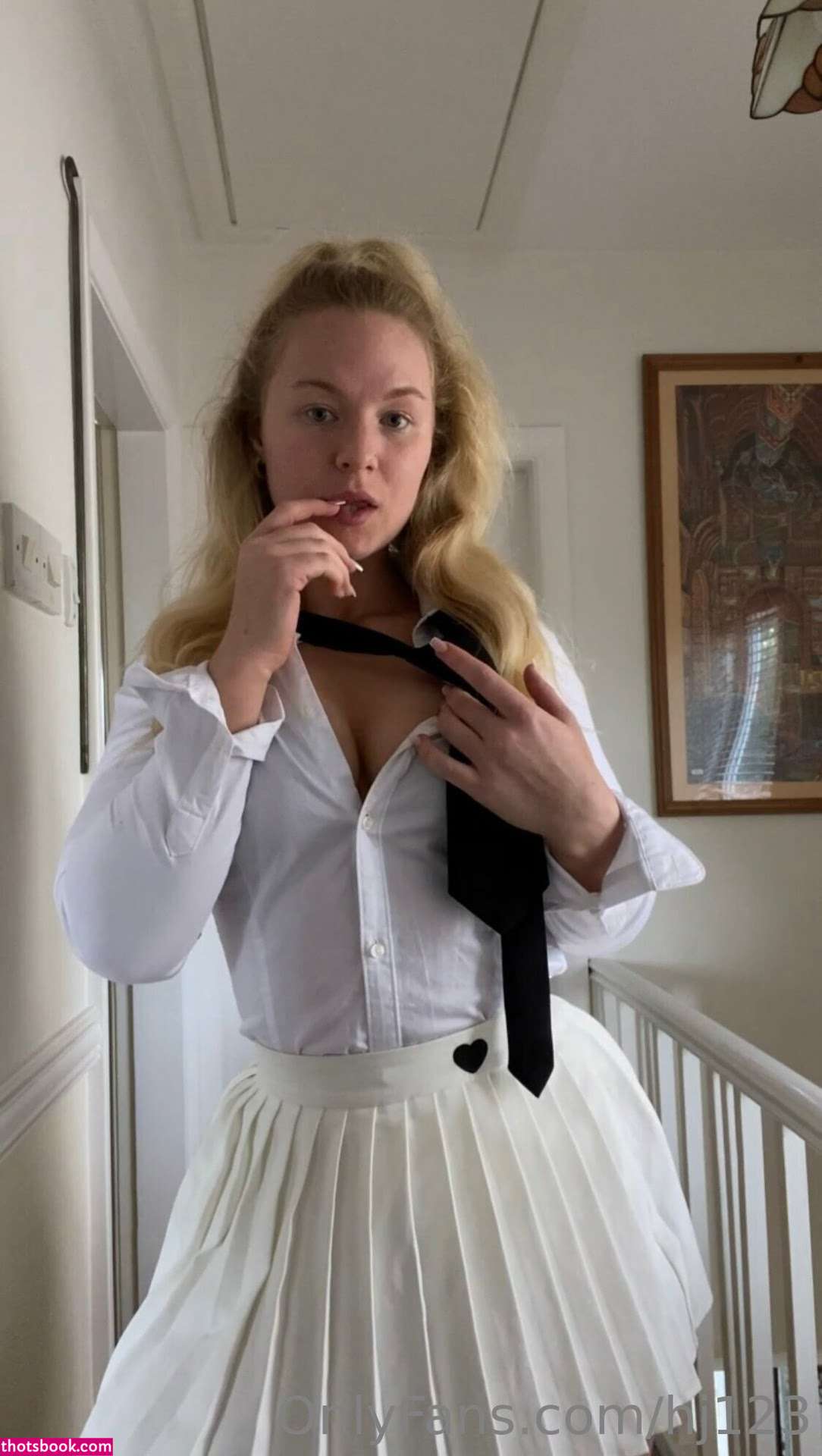 Hattie James Photo #146