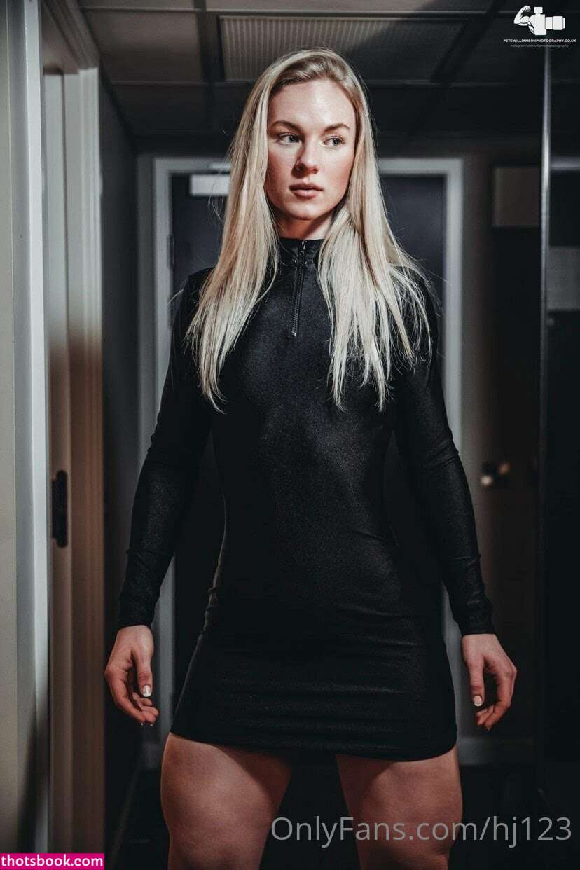 Hattie James Photo #147