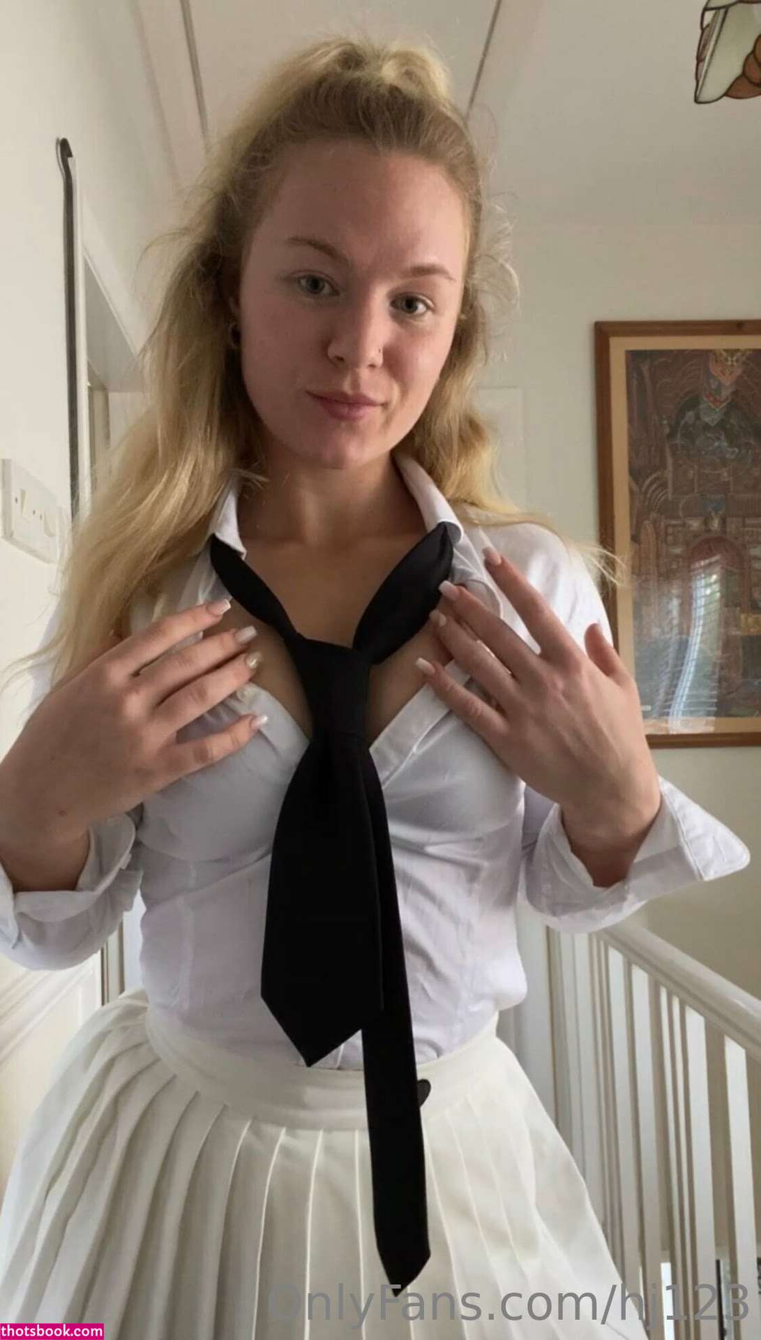 Hattie James Photo #189