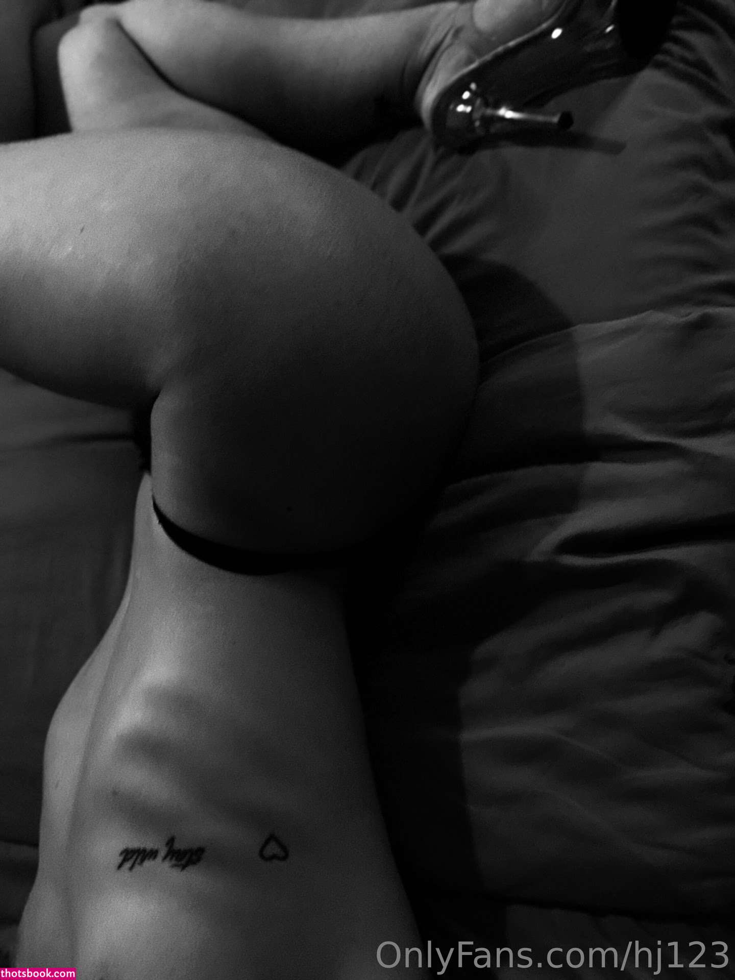 Hattie James Photo #191