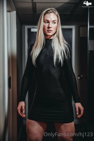 Hattie James Photo #147