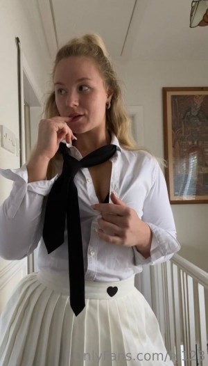 Hattie James Photo #205