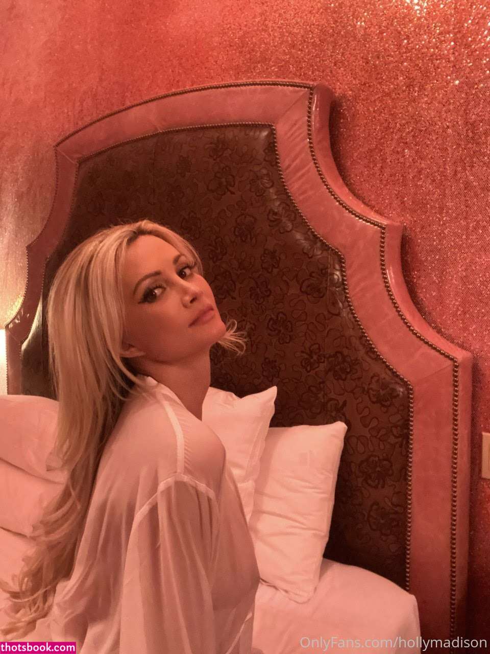 Holly Madison Photo #71