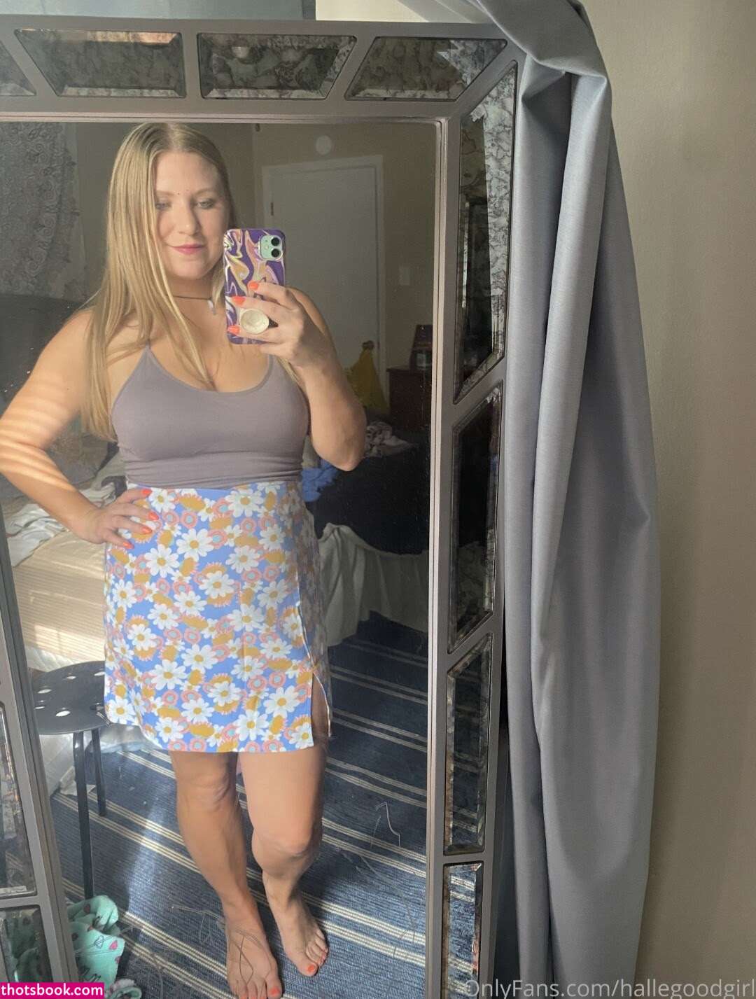 Halle Good Photo #24