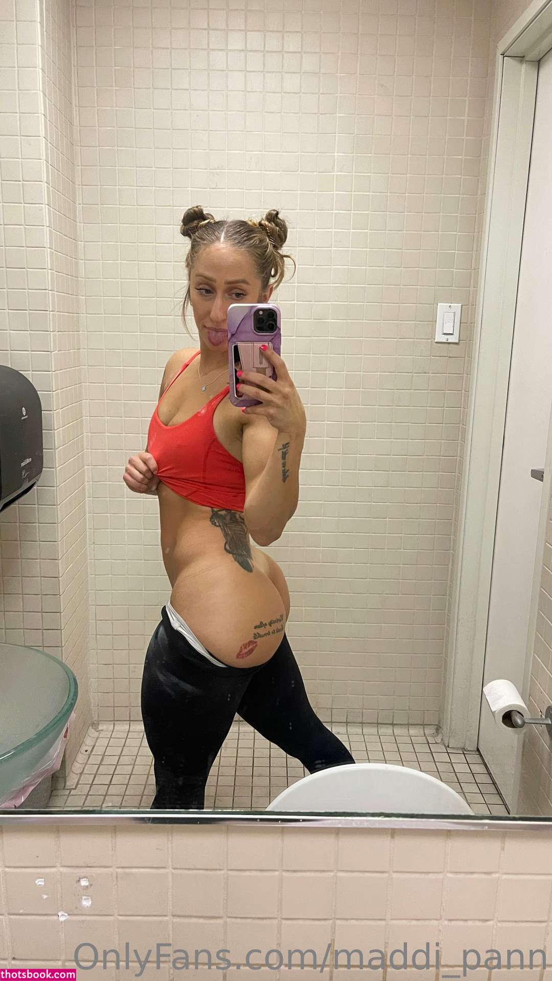 Maddi Pann Photo #16