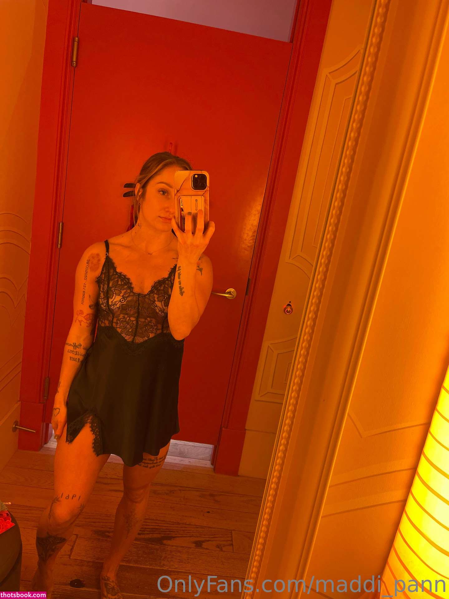 Maddi Pann Photo #42