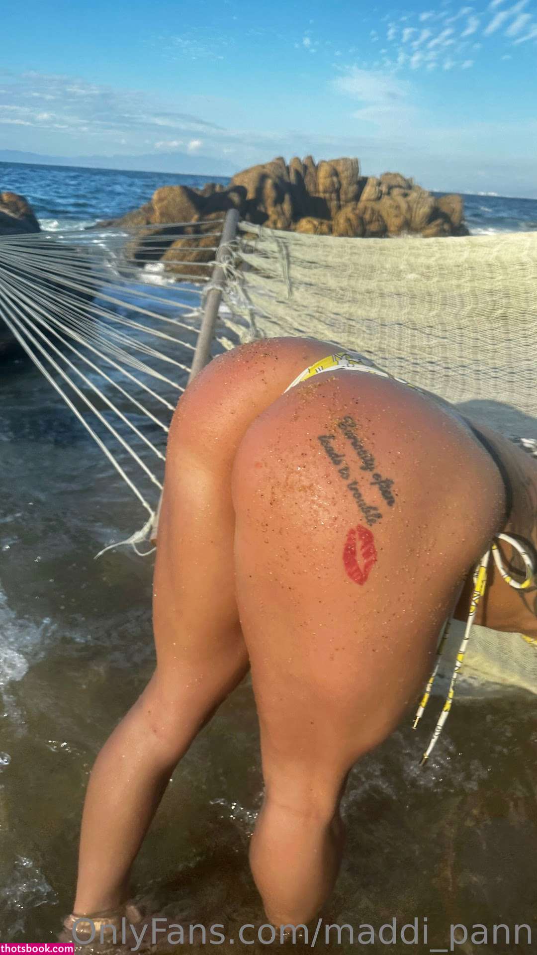 Maddi Pann Photo #51