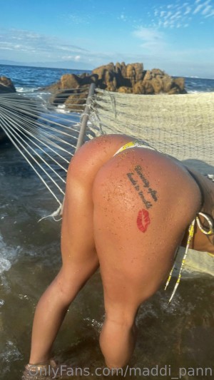 Maddi Pann Photo #51