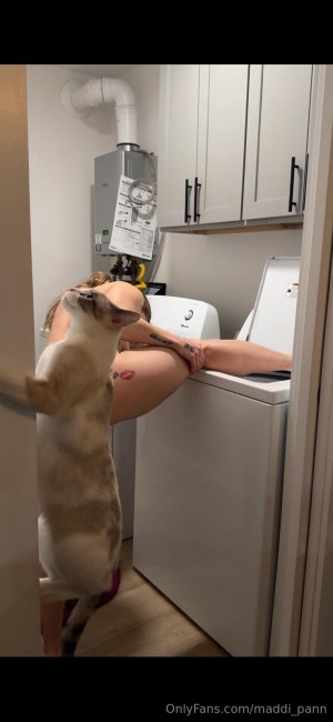 Maddi Pann Photo #62