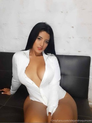 Alejandra Quiroz Post #13
