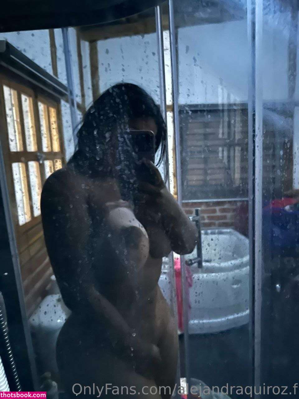 Alejandra Quiroz Photo #125