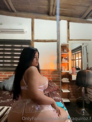 Alejandra Quiroz Photo #112