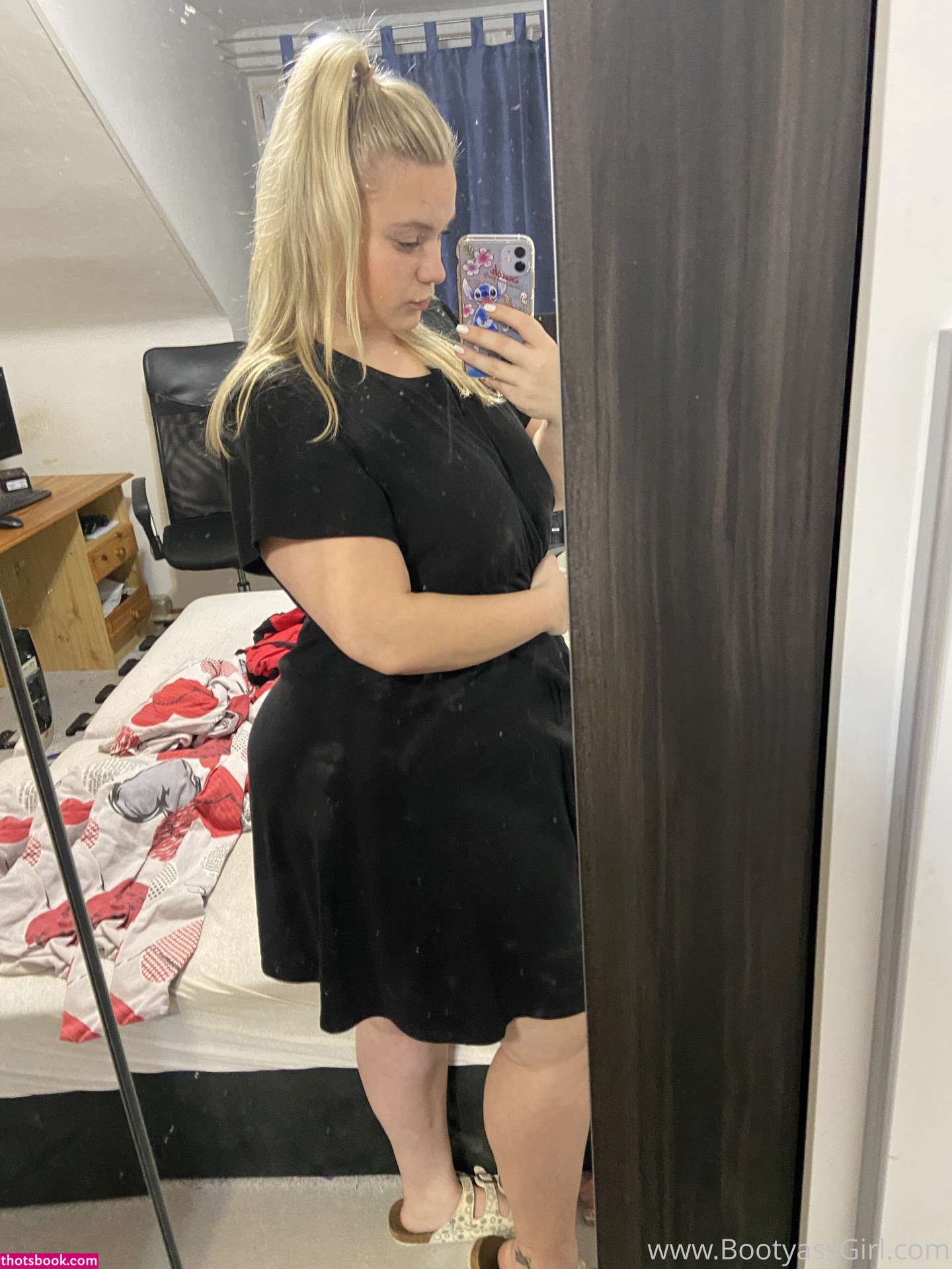 Bootyass Girl Photo #55