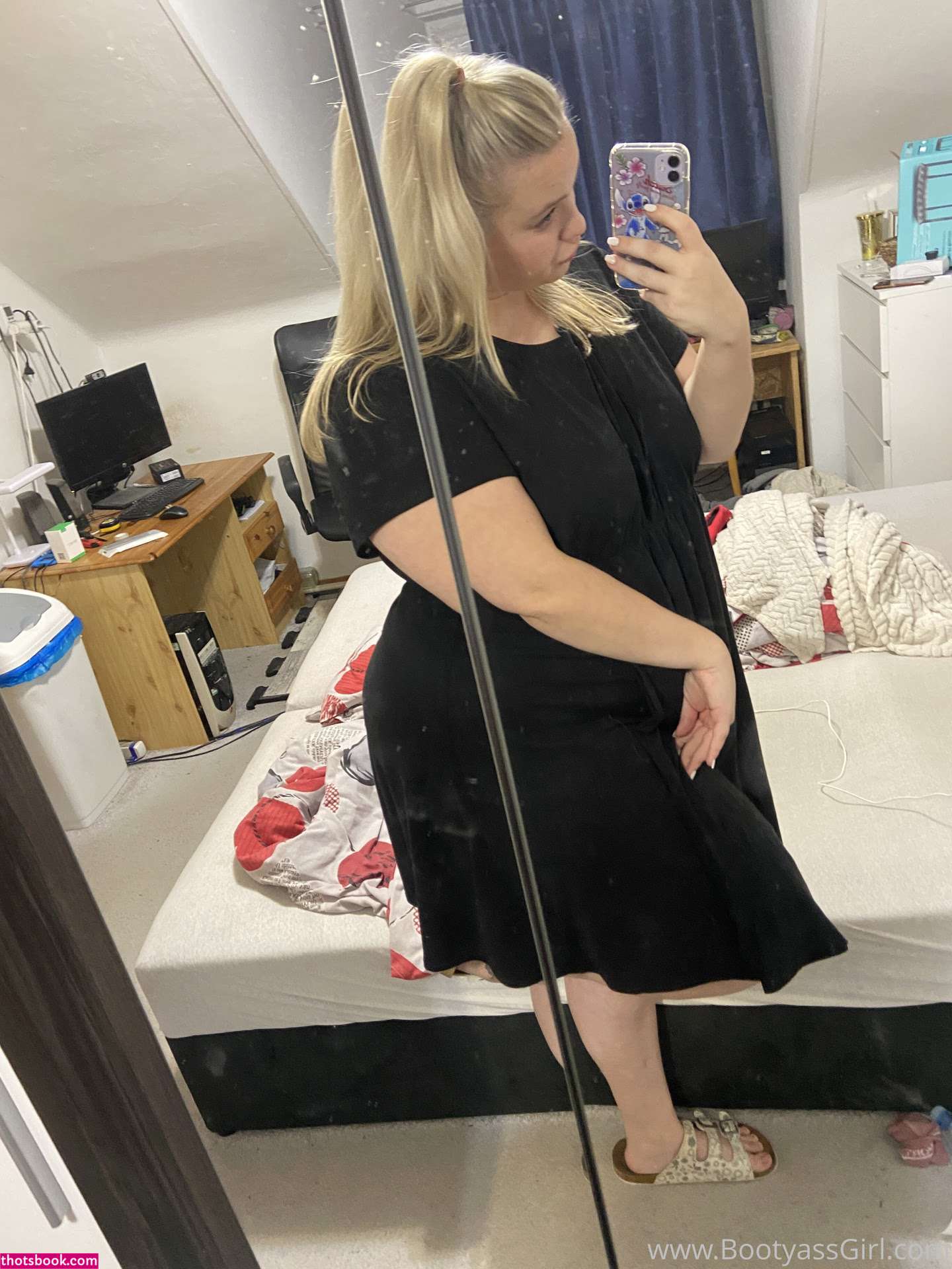 Bootyass Girl Photo #58