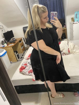 Bootyass Girl Photo #58