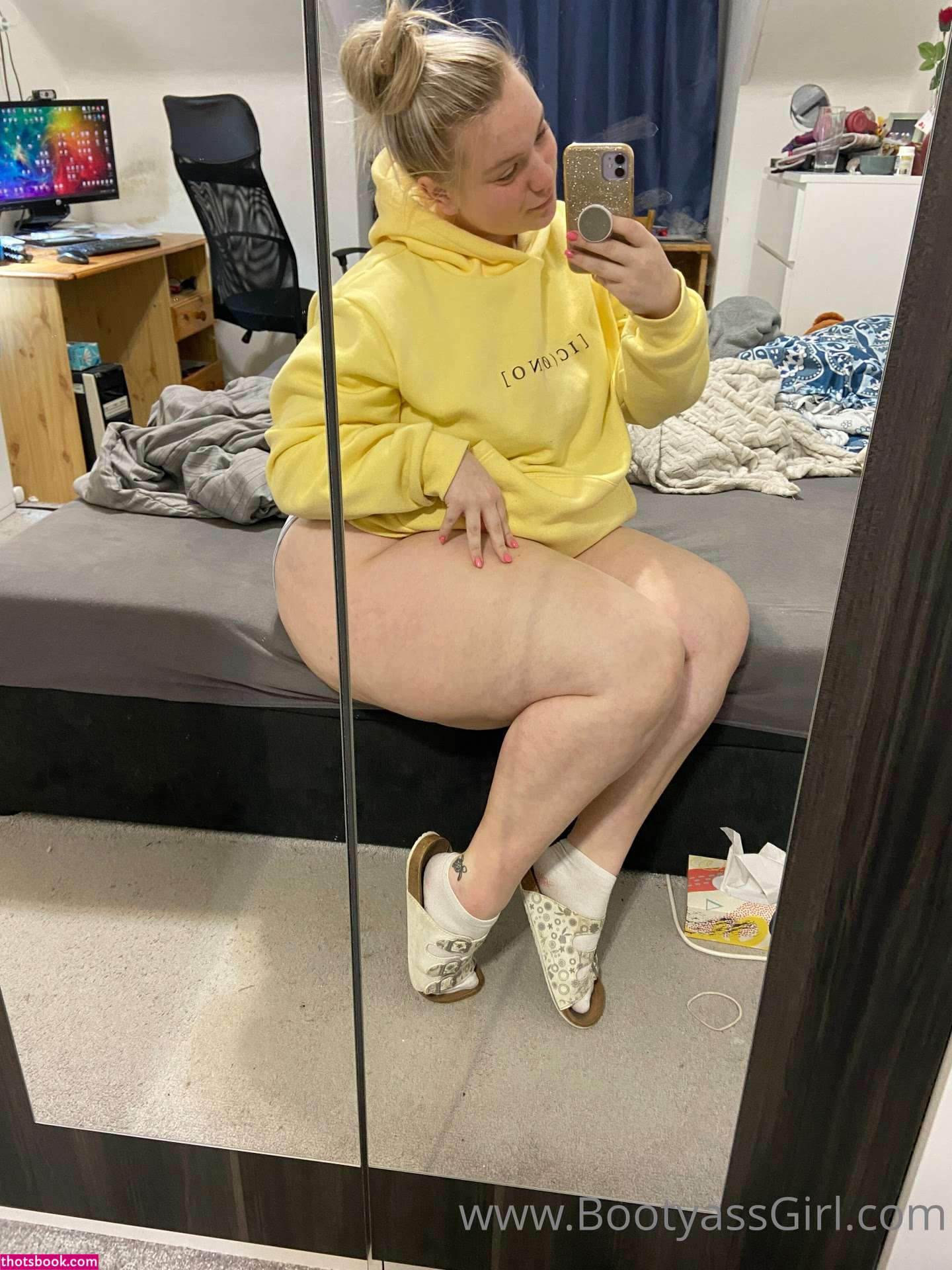 Bootyass Girl Photo #66