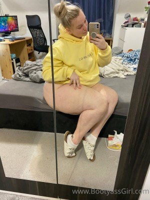 Bootyass Girl Photo #66