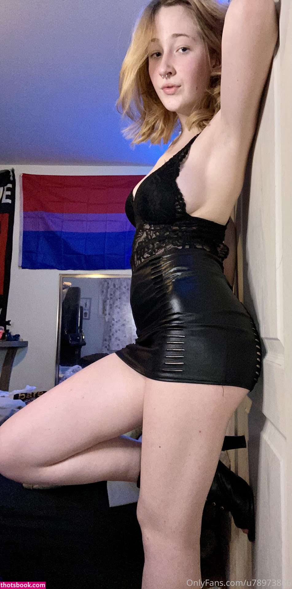 Freakygen Gennyof Photo #71