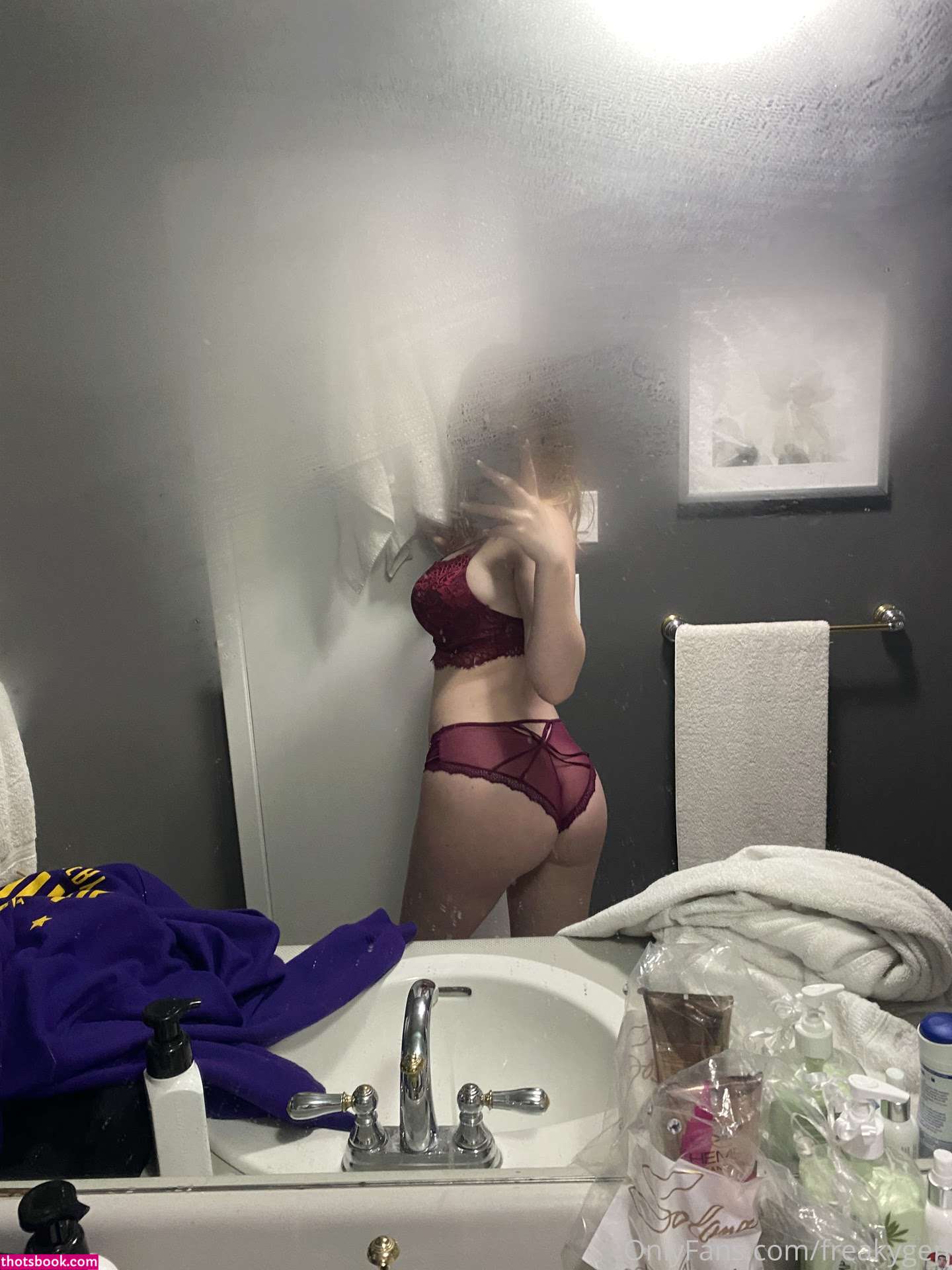 Freakygen Gennyof Photo #107