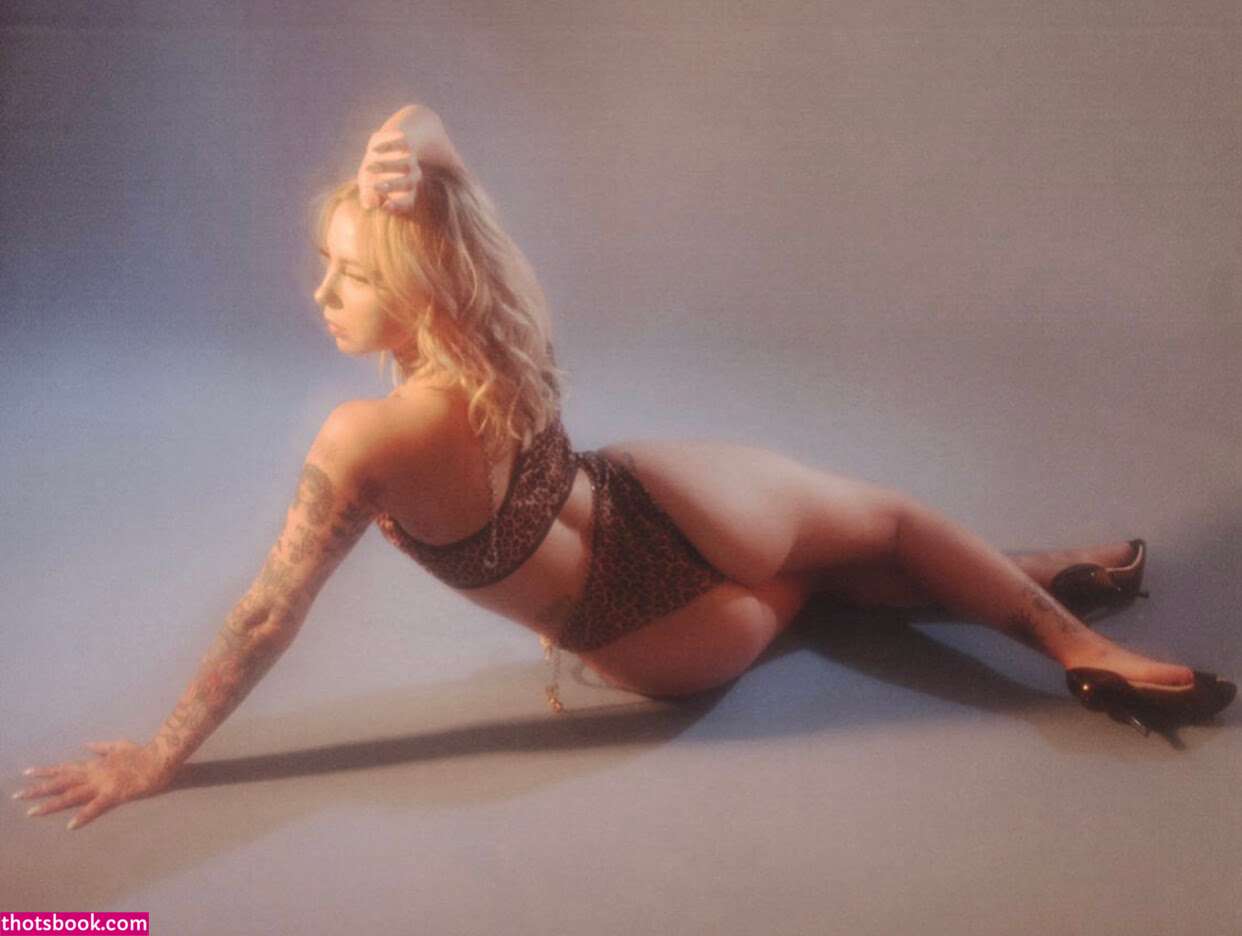 Lil Debbie Photo #48