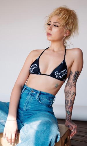 Lil Debbie Photo #49