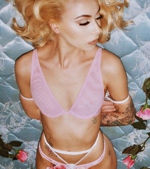 Lil Debbie Photo #66