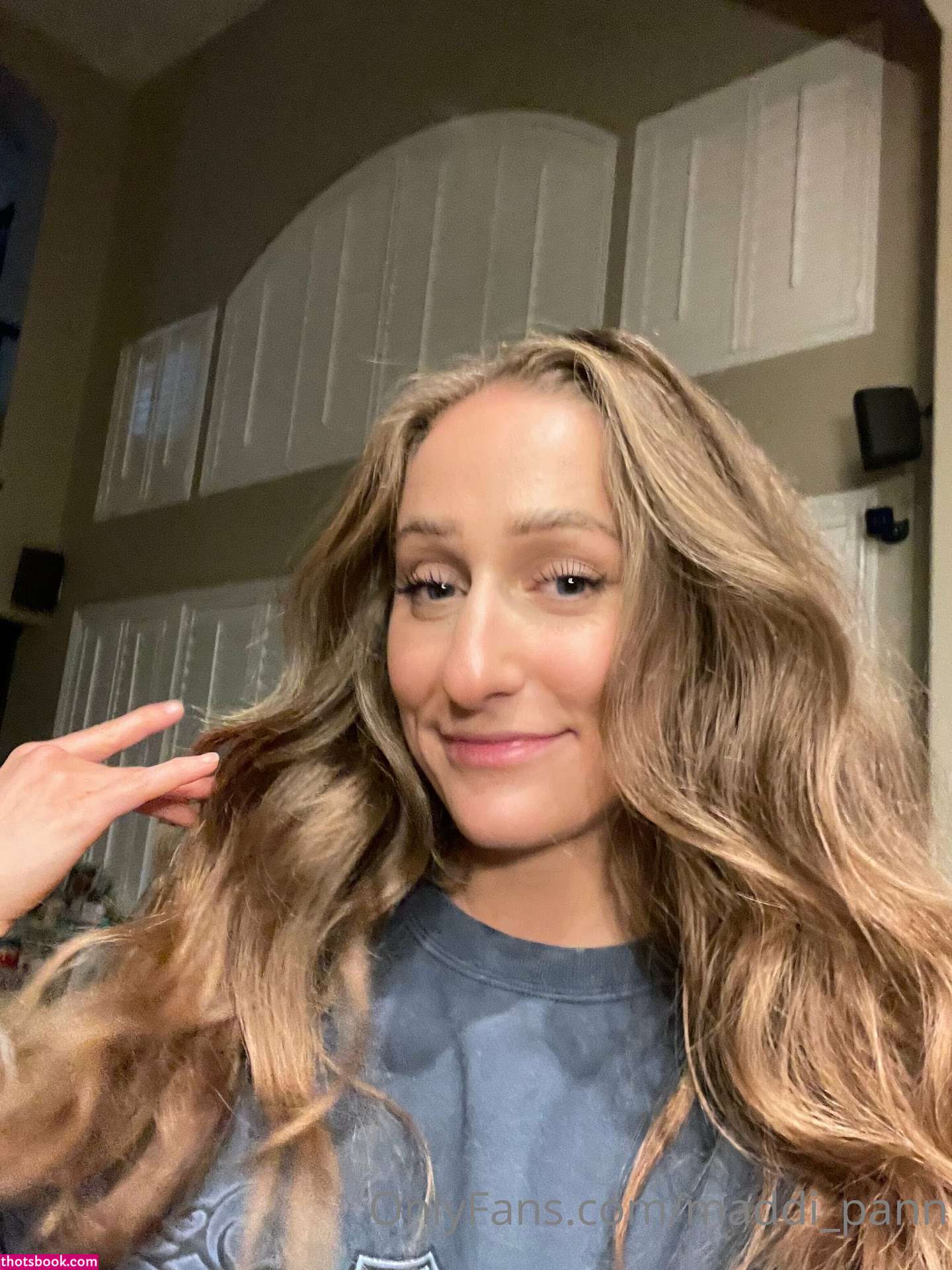 Maddi Pann Photo #73