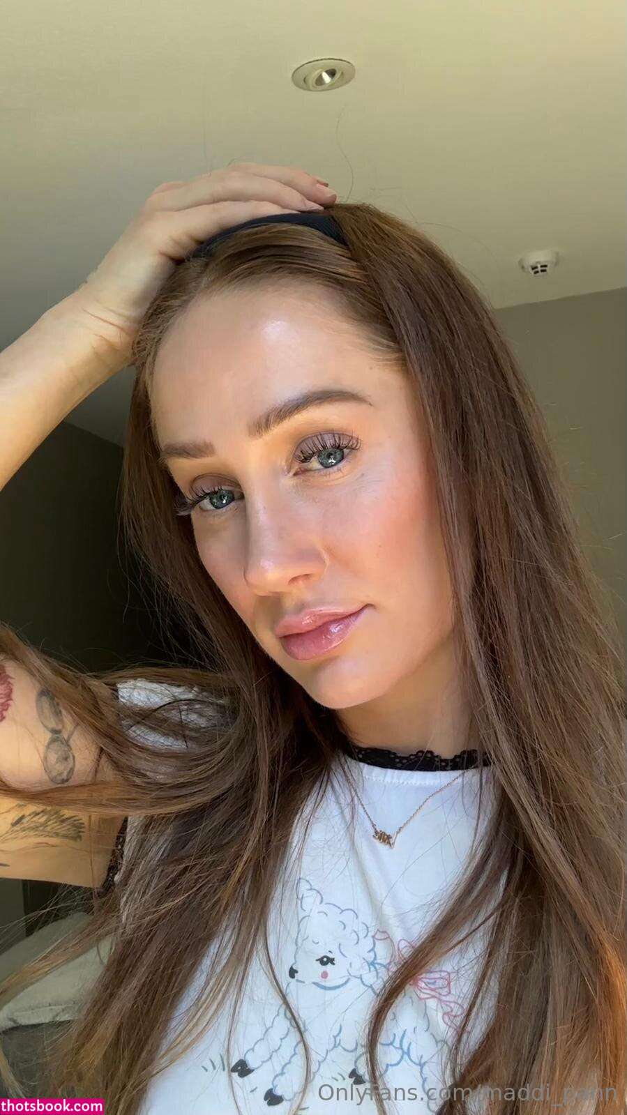 Maddi Pann Photo #89