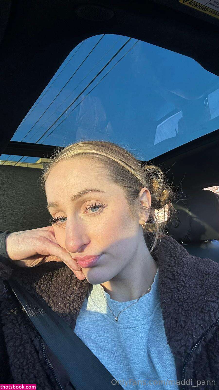 Maddi Pann Photo #96