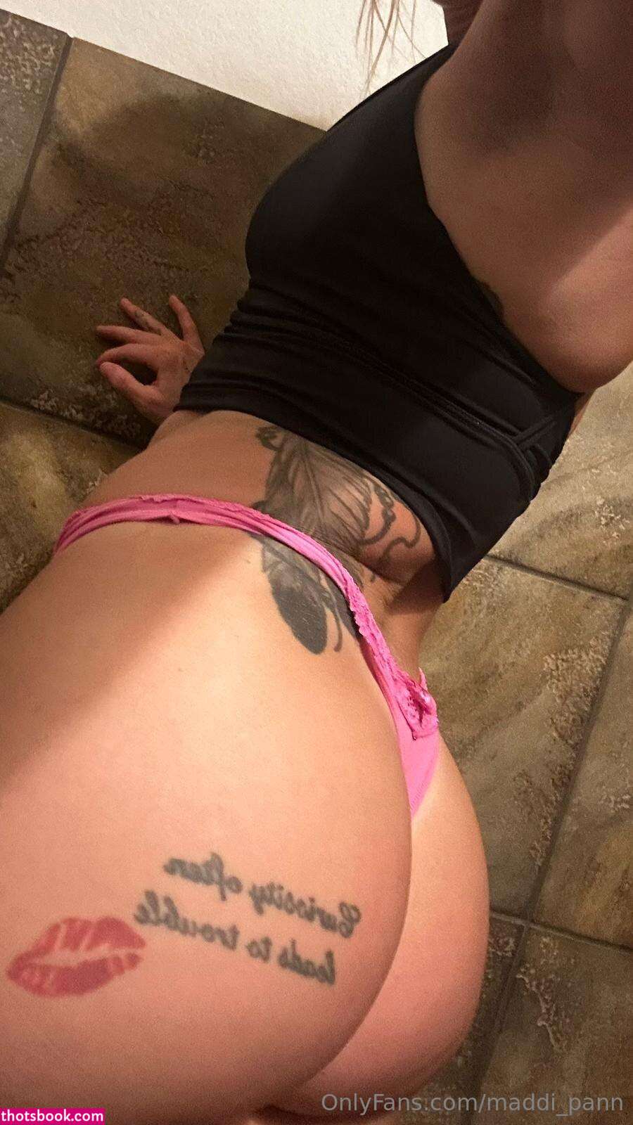 Maddi Pann Photo #111