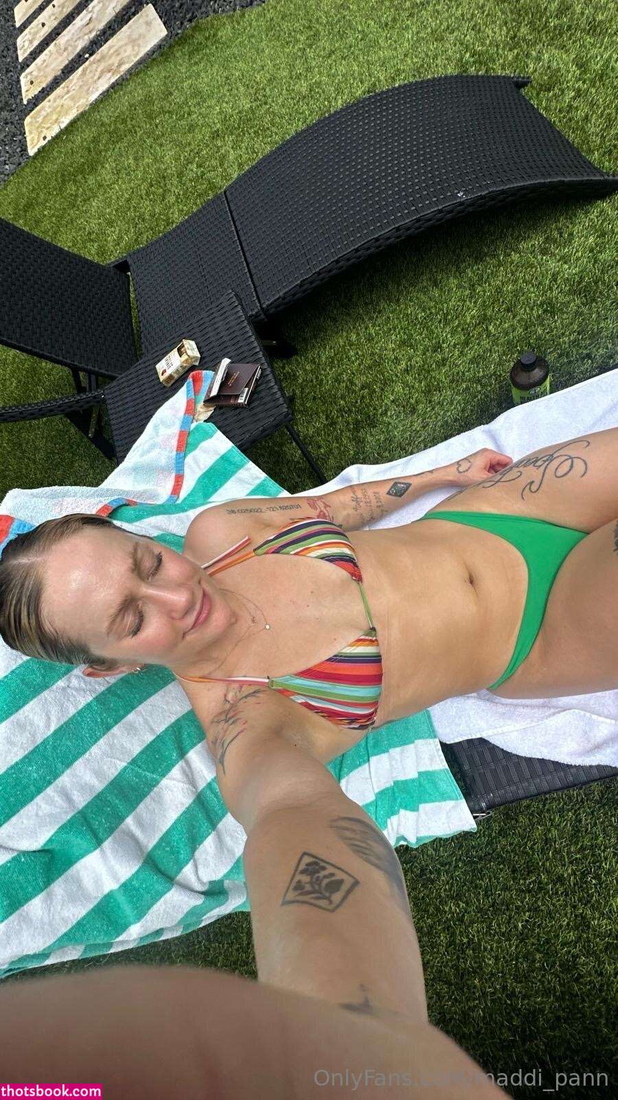 Maddi Pann Photo #193