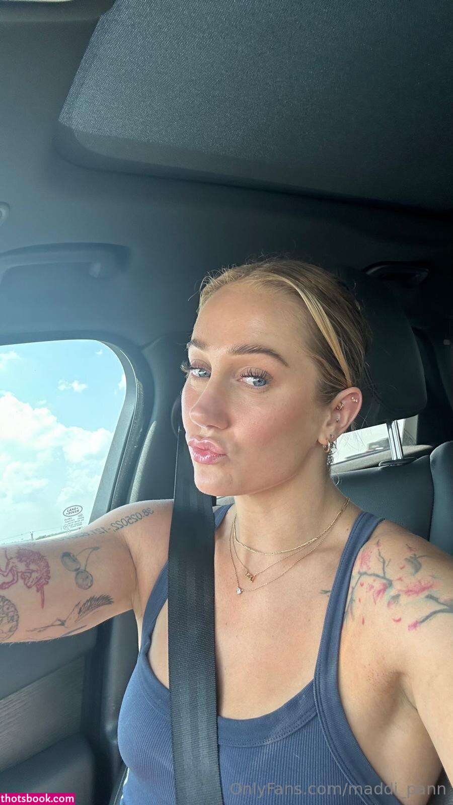 Maddi Pann Photo #201