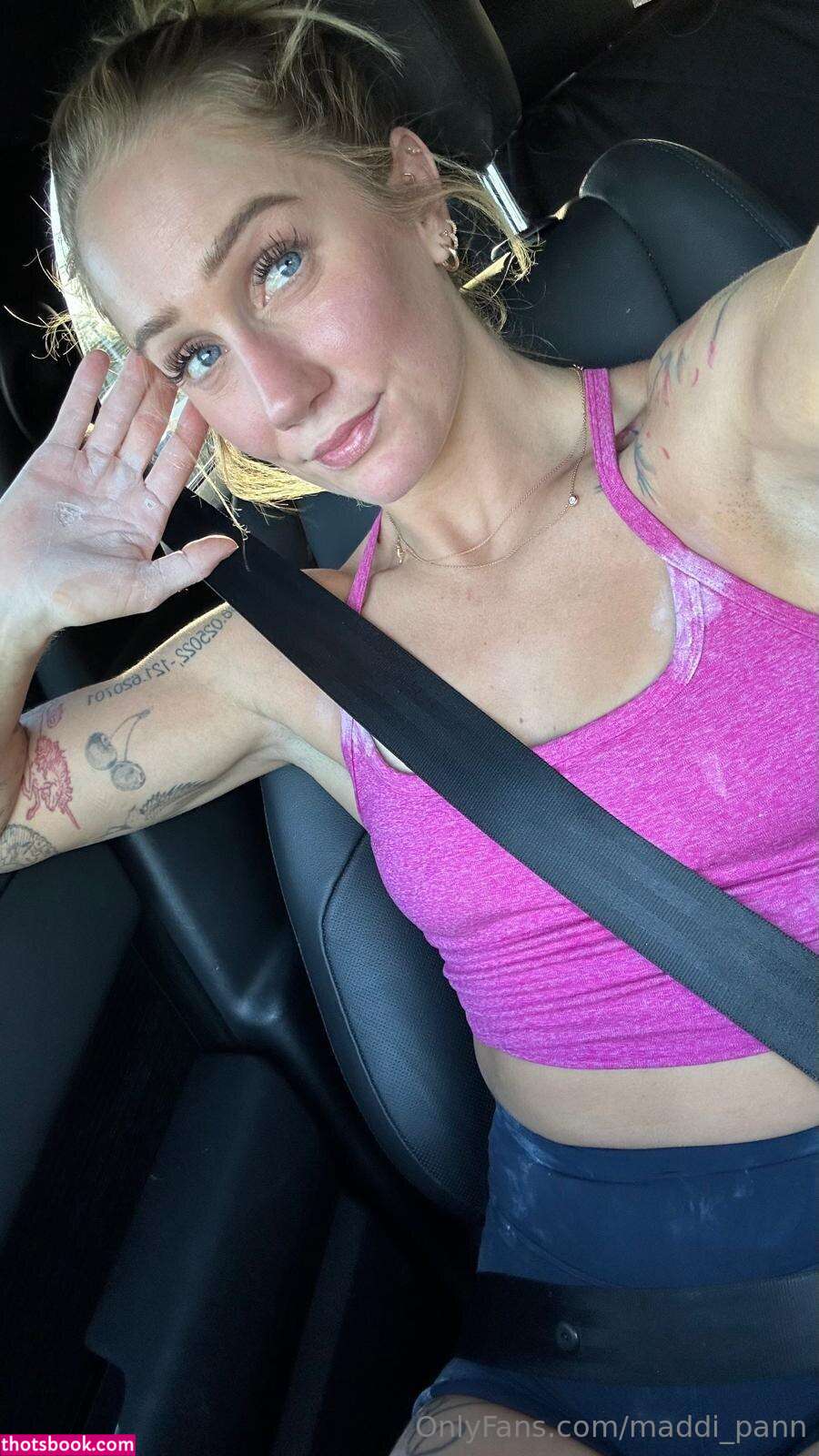 Maddi Pann Photo #206