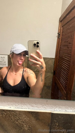 Maddi Pann Photo #138