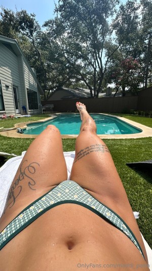 Maddi Pann Photo #164