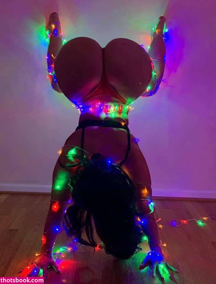 Erin Eevee Photo #214