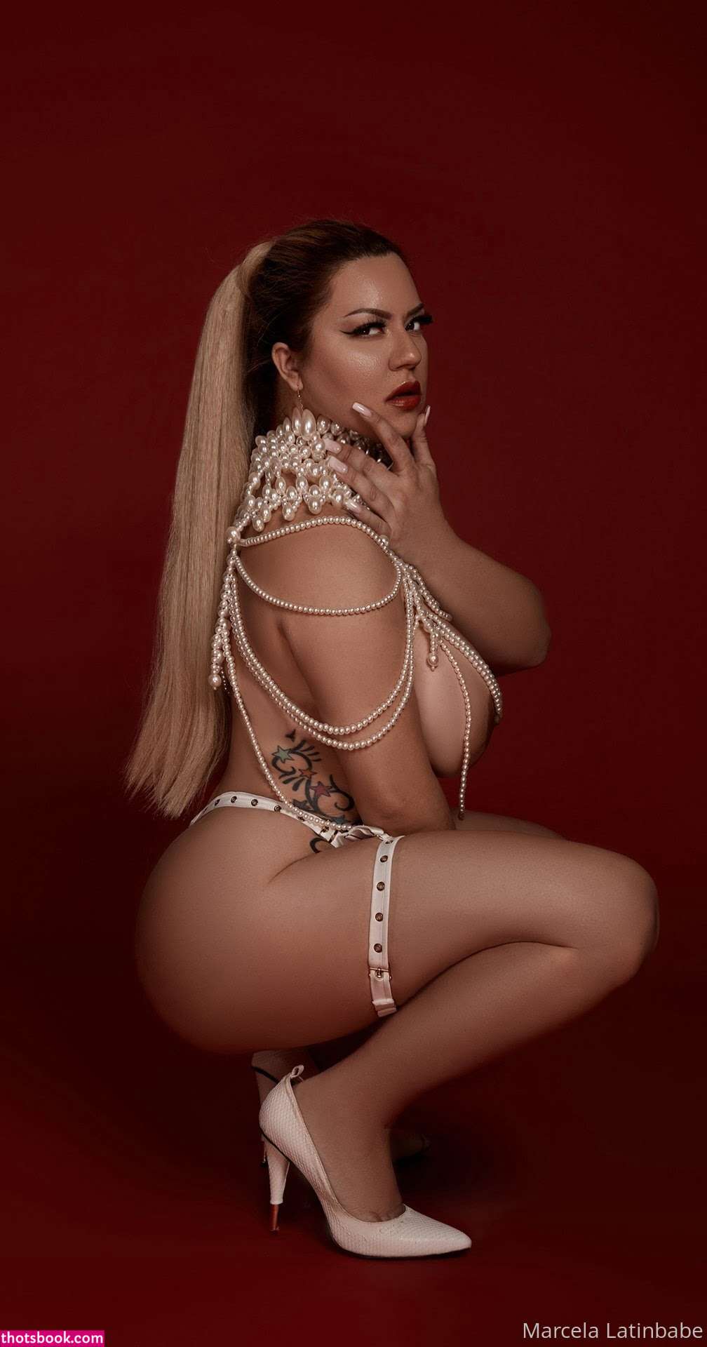 Marcela Latinbabe Photo #8