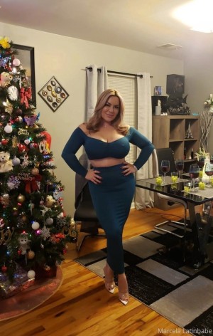 Marcela Latinbabe Photo #57