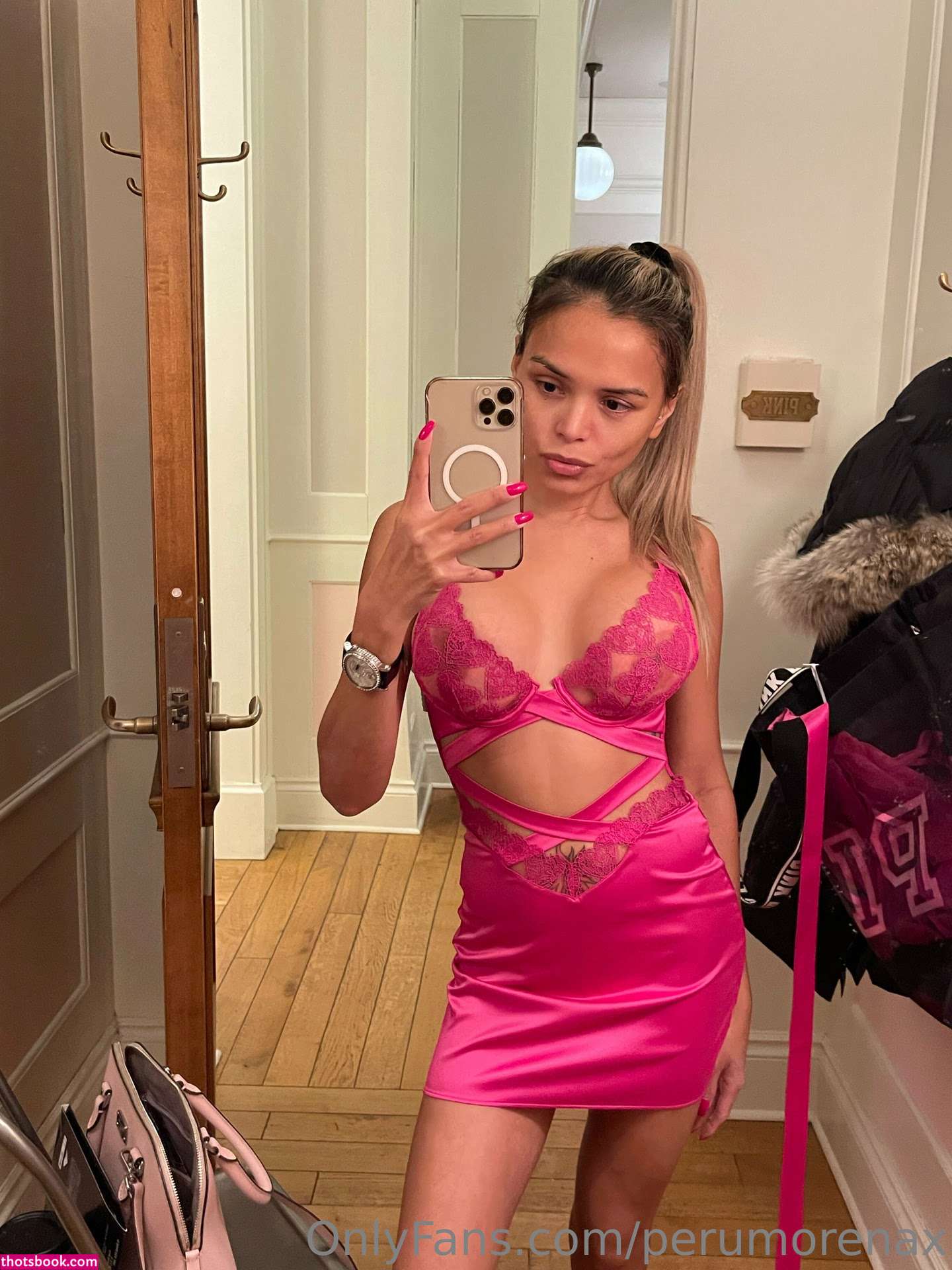 Peru Morena Photo #28