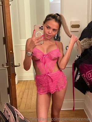 Peru Morena Photo #27