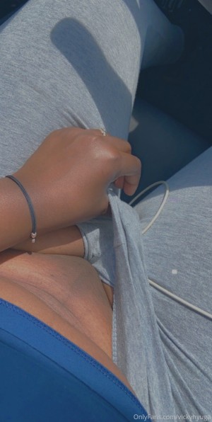 Vicky Hyuga Photo #21