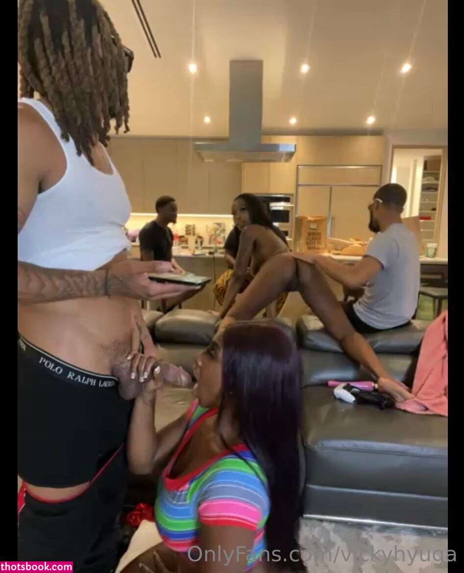 Vicky Hyuga Photo #43